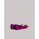Alberta Ferretti Dame Sko Lilla 37 EU,