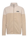 Columbia Sportswear Basin Trail Iii Full Zip - Beige - XXL