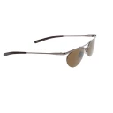 Saint Laurent unisex Accessories Grå ONE SIZE,