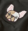 Name It Genser   NmmLance   Peat   Name It   5 år (110)   Genser Armygrønn Svart
