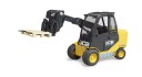 Bruder Jcb Teletruck Med Pall 1:16