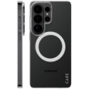 PanzerGlass SL1M Gjennomsiktig Mobildeksel til Samsung Galaxy S26 Ultra