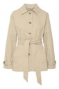 FRTRINA Yttertøy   Navy Blazer M