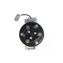 AC kompressor THERMOTEC KTT090591