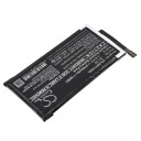 Batteri til Nokia 800 Tough etc