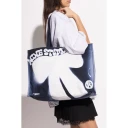 Acne Studios Dame Vesker Blå ONE SIZE,