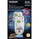 Silverline MR 80 DG 2 + MR 30 Avskrekker, Dyr & stell
