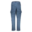 Diesel Herre Jeans Blå W38,