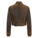 Golden Goose Dame Jakker Brun S,