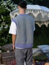 Du Store Alpakka 137 03 Islender vest