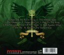 Gloryful  End Of The Night  CD