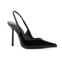 Le Silla Dame Sko Svart 39 EU,