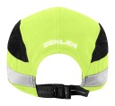 Zekler Støtbeskyttelsescaps Pitch Hi-Vis Gul