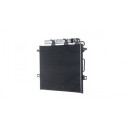Kondensator MAHLE ORIGINAL AC 318 001S