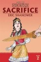 Age Of Bronze Volume 2: Sacrifice (New Edition) Av Eric Shanower