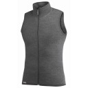 Woolpower Vest 400 Grå XXXL Man