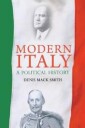 Mack Smith Denis Modern Italy - A political History