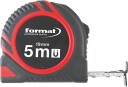Format Måttband 8mx25mm Med Magnet Eg2