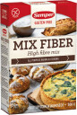 Semper Brødmiks Med Fiber Glutenfri 500g