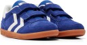 Hummel Victory Suede II Sneakers True Navy 31