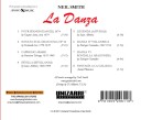 Neil Smith Anonymous  Danza: Spanish Guitar Classics  CD