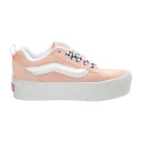 Vans Herre Sko Rosa 41 EU,
