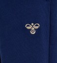 Hummel Joggebukser   HmlJr Hopp   Middelalder Blue   Hummel   14 år (164)   Joggebukse Blå Marineblå