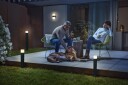 Ledvance -  Smart+ Outdoor Cube RGBW Wall Light - WiFi