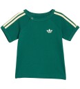 Adidas Originals Shorts Sett   3 S   Cgrønn   Adidas Originals   74   Shorts