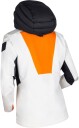 Dæhlie Jacket Raw 5.0 Dame Snow White L