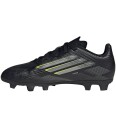 adidas Performance F50 Club Fg/Mg J - Black - 28