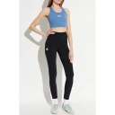 Emporio Armani EA7 Dame Sport Blå L,
