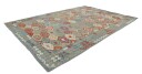 Orientalsk kelimteppe 345 x 251 cm Størrelse: 345 x 251 cm