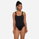 Ralph Lauren Martinique One Piece Solid Black