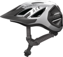 ABUS Urban I 3.0 ACE sykkelhjelm Gleam Silver