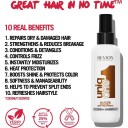 Revlon Uniq One All In One Hair Treatment Coconut 150ml