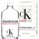 Calvin Klein CK Everyone Eau De Toilette  50 ML