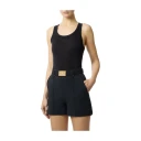Elisabetta Franchi Dame Topper Svart S,