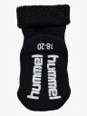 Hummel Mini Anti Slip Sokker 3 Pakk Black 18 20