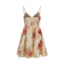 Zimmermann Dame Kjoler Beige L,