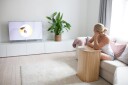 IR Foot Sauna – Infrarød fotsauna for føtter og ben