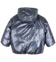 Billieblush Puffer Jacket   NAVY   110