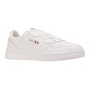 Bally Herre Sko Hvit 44 EU,