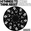 14 Things To Think About