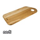 Nosh NONH115A Stort Skjærebrett eik