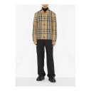 Burberry Herre Jakker Beige L,