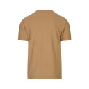 Zanone Herre Topper Brun 3XL,