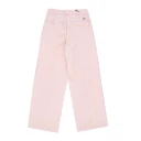 Dickies Dame Bukser Rosa W32,