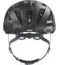 Abus Urban-I 3.0 Sykkelhjelm, Svart