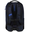 Satch Skolesekk   Con:next   Urban Dark Blue   Satch   OneSize   Skolesekk   Blå